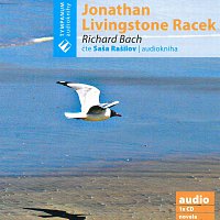 Přední strana obalu CD Jonathan Livingstone Racek