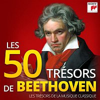 Ludwig van Beethoven – Les 50 Trésors de Beethoven - Les Trésors de la Musique Classique