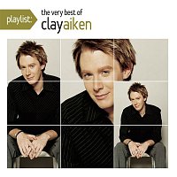 Playlist: The Very Best Of Clay Aiken