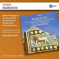 Riccardo Muti – Verdi: Nabucco