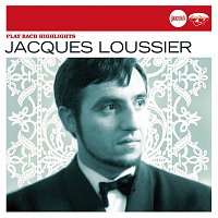 Jacques Loussier – Play Bach Highlights (Jazz Club)