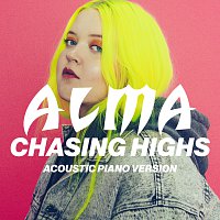Alma – Chasing Highs [Acoustic Piano Version]