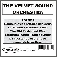The Velvet Sound Orchestra – The Velvet Sound Orchestra Folge 2