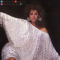 Phyllis Hyman – Goddess of Love (Expanded)