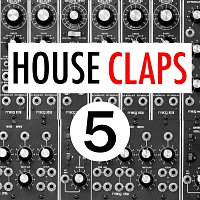 DJ Tools – House Claps 5