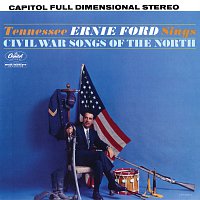 Tennessee Ernie Ford – Sings Civil War Songs Of The North
