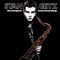 Stan Getz – The Complete Savoy Recordings