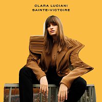 Clara Luciani – Sainte Victoire [Réédition]