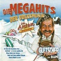 Die Megahits der Volksmusik (feat. Blumi)