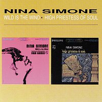 Nina Simone – Wild Is The Wind / High Priestess Of Soul