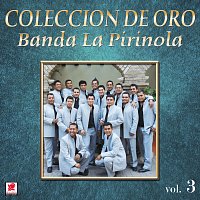Banda la Pirinola – Colección de Oro, Vol. 3