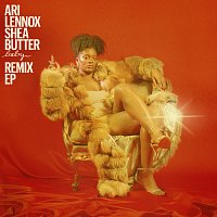 Ari Lennox – Shea Butter Baby [Remix EP]