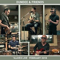 Dundee Music – Slavex Live
