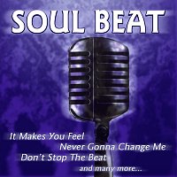 Různí interpreti – Soul Beat