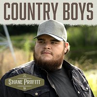 Shane Profitt – Country Boys