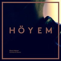 Přední strana obalu CD Handsome Savior