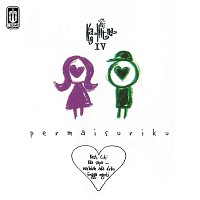 Kahitna – Permaisuriku