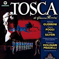 Francesco Molinari-Pradelli – Tosca
