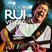 Přední strana obalu CD O Melhor de Rui Veloso