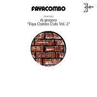 DJ Gregory – Faya Combo Cuts, Vol.2
