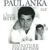 Paul Anka – Signature Collection