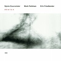 Sylvie Courvoisier, Mark Feldman, Erik Friedlander – Abaton