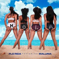 Flo Rida – Hola (feat. Maluma)