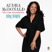 Audra McDonald, New York Philharmonic, Andy Einhorn – Sing Happy