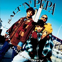 Salt-N-Pepa – Very Necessary