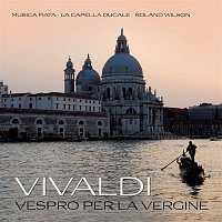 Vivaldi: Vespro per la Vergine