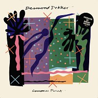 Desmond Dekker – Compass Point