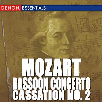 Různí interpreti – Mozart: Bassoon Concerto - Cassation No. 2 - Orchestral Works