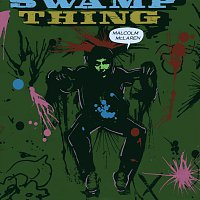 Malcolm McLaren – Swamp Thing