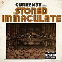 Curren$y – The Stoned Immaculate