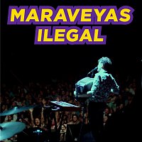 Maraveyas Ilegal – Partides [Live]