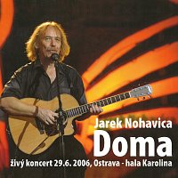 Doma (CD+DVD) – Jaromír Nohavica – Supraphonline.cz