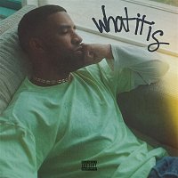 Kyle – What It Is