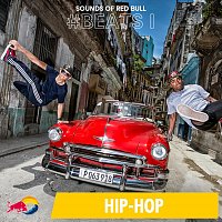 Sounds of Red Bull – #BEATS I
