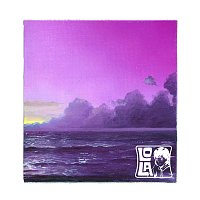 Unsuspected Noise, Lola – Glitter Space