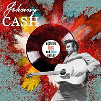 Johnny Cash – With His Hot And Blue Guitar