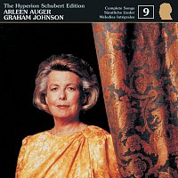 Arleen Augér, Graham Johnson – Schubert: Hyperion Song Edition 9 – Schubert & the Theatre
