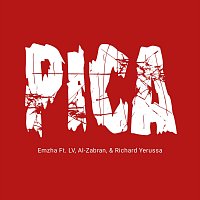 Emzha, Al Zabran, Richard Yerussa, LV – Pica (feat. Al Zabran, Richard Yerussa & LV)