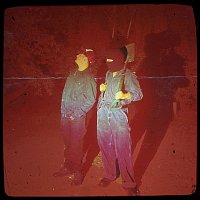 Přední strana obalu CD maisus