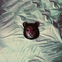 Přední strana obalu CD Elohim [2016]