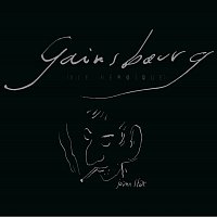Přední strana obalu CD Gainsbourg Vie Héroique [Bof]