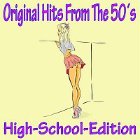 Andy Williams – Original Hits From The 50's (High-School-Edition)