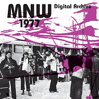 Různí interpreti – MNW Digital Archive 1977