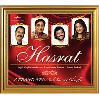 Hasrat [Album Version]