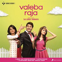 Radhan – Valeba Raja (Original Motion Picture Soundtrack)