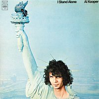 Al Kooper – I Stand Alone